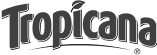Tropicana logo
