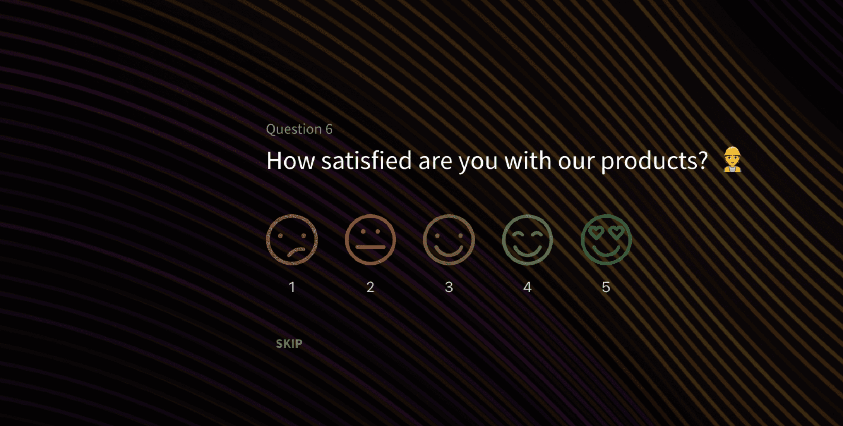 12 Product Survey Questions To Create A Killer Survey