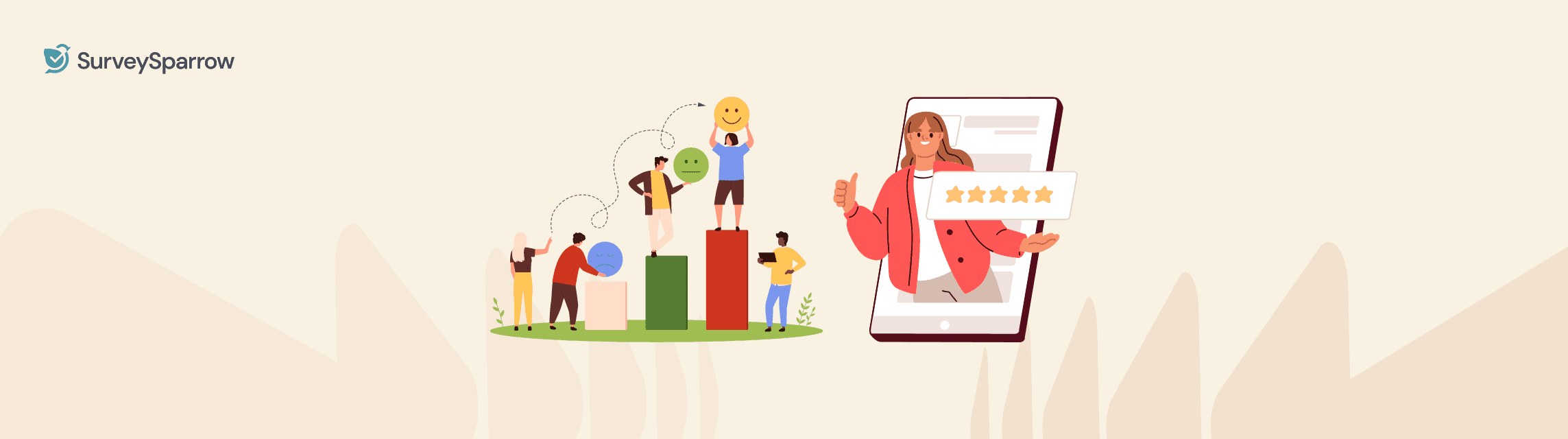 9 Best Customer Satisfaction Survey Tools For Your Business