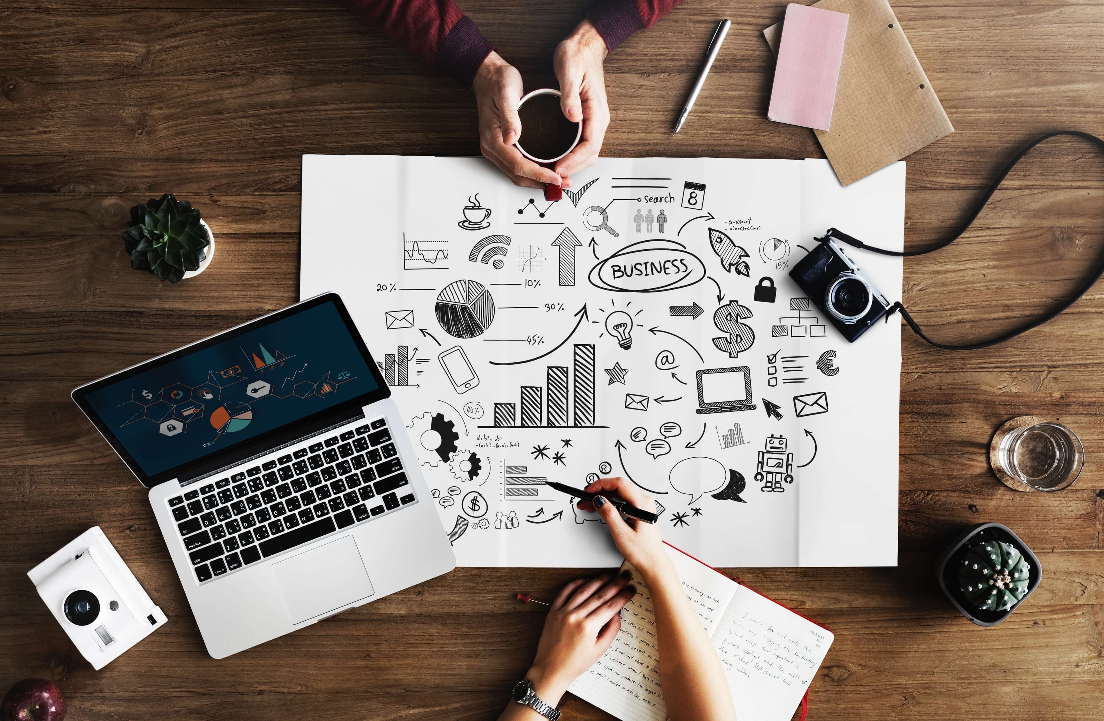 Top 10 Business Intelligence Tools of 2024