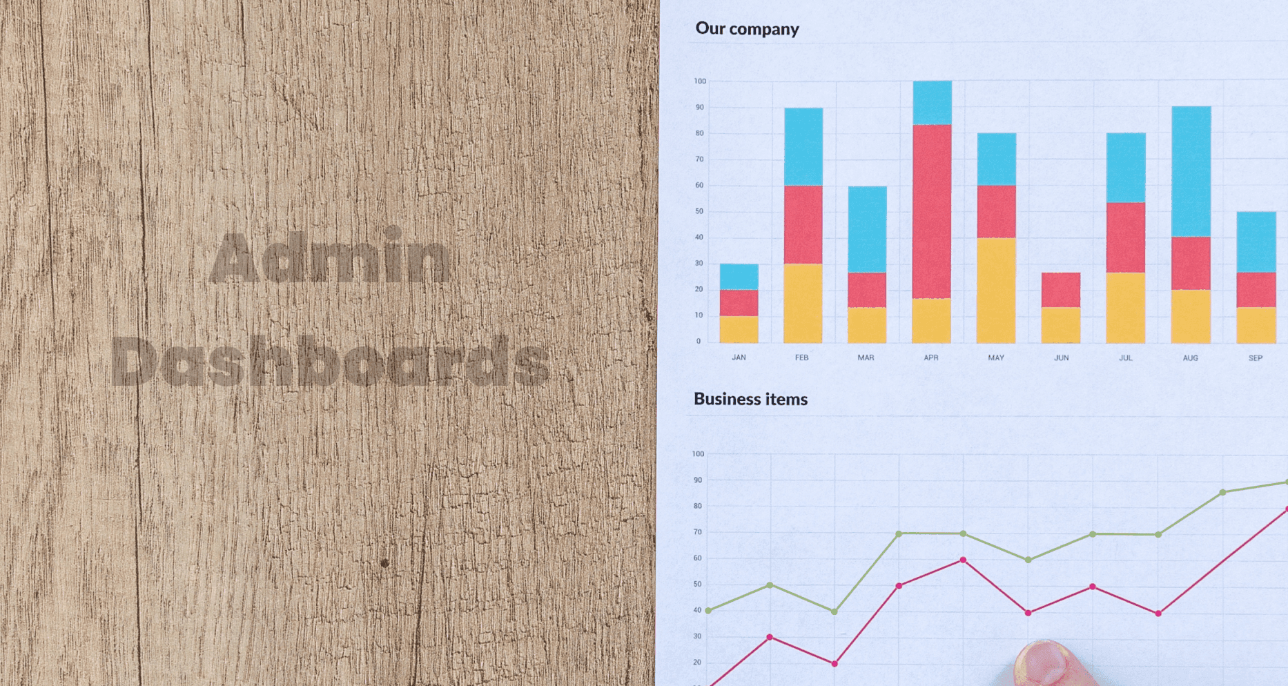 Top Next.js Admin Dashboards for Effortless Development
