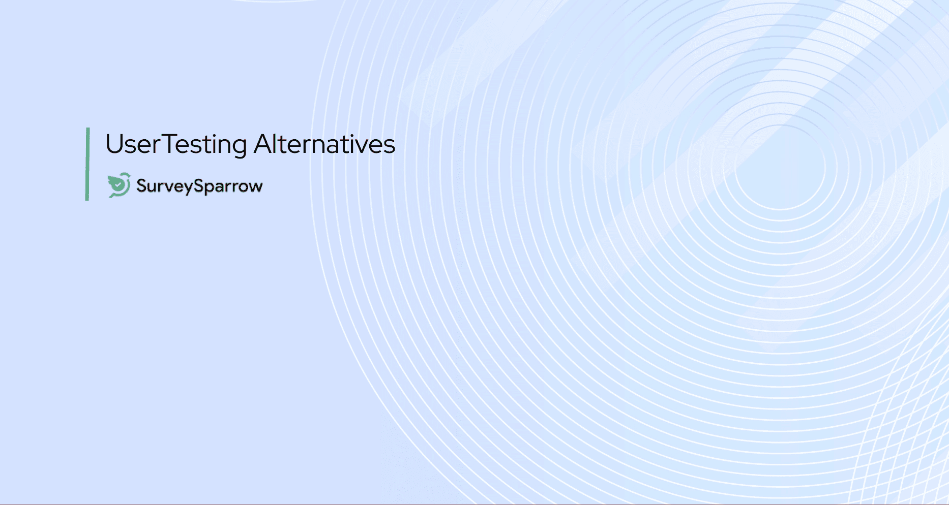 Top 10 UserTesting Alternatives & Competitors of 2024
