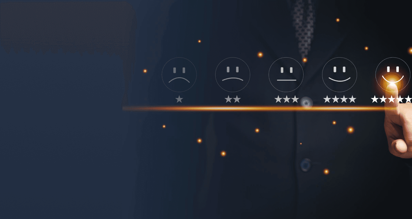 Customer Experience Dashboard - How To Use Better and Derive Insights