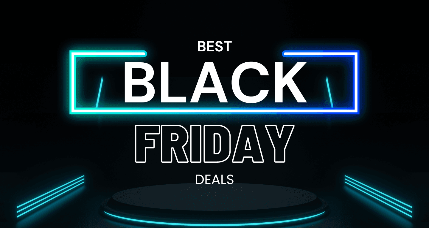 21 Must-Have SaaS Platforms with Exclusive Black Friday Deals