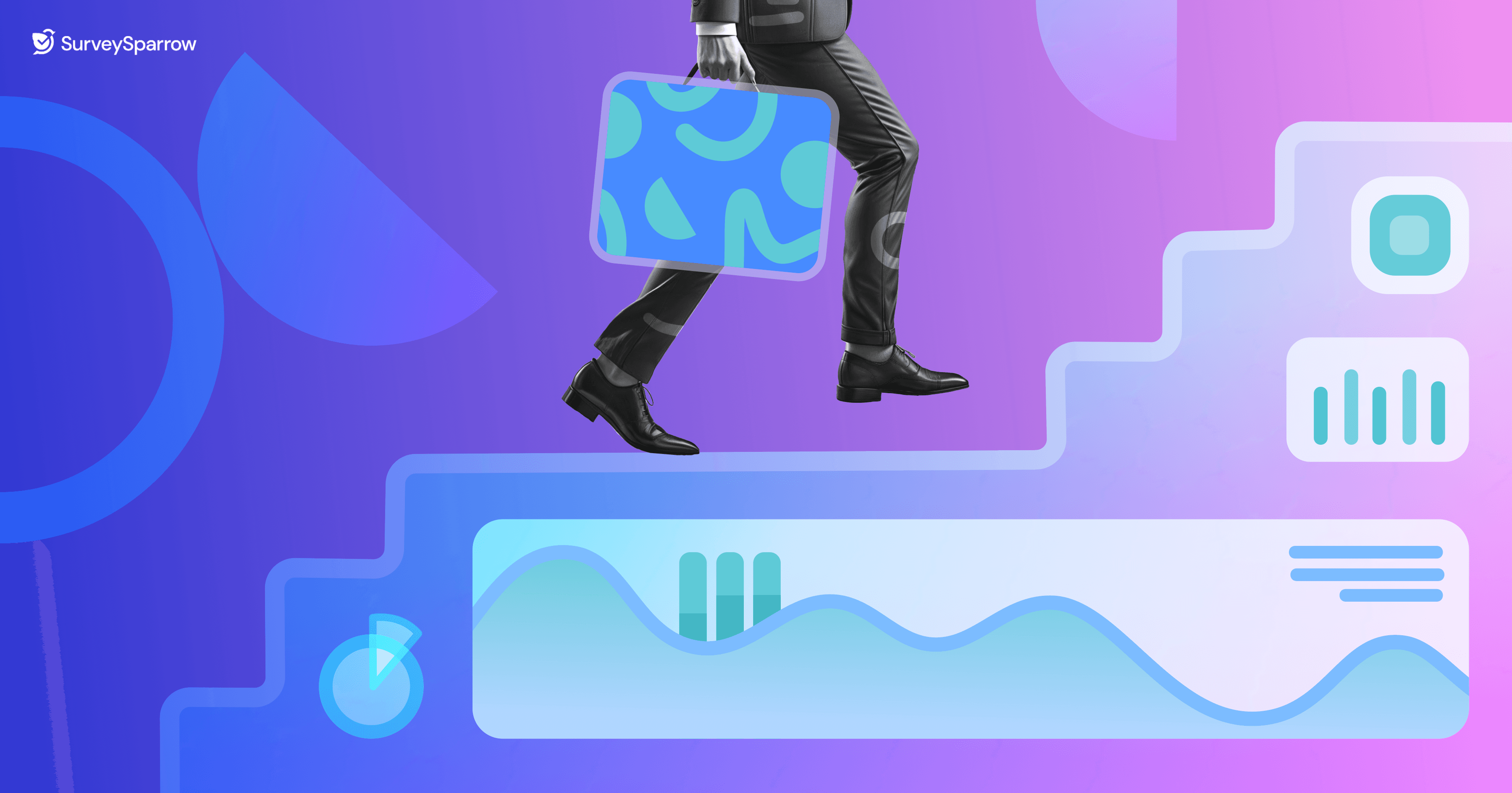 Executive Dashboards: Industry Insights & Decision Support