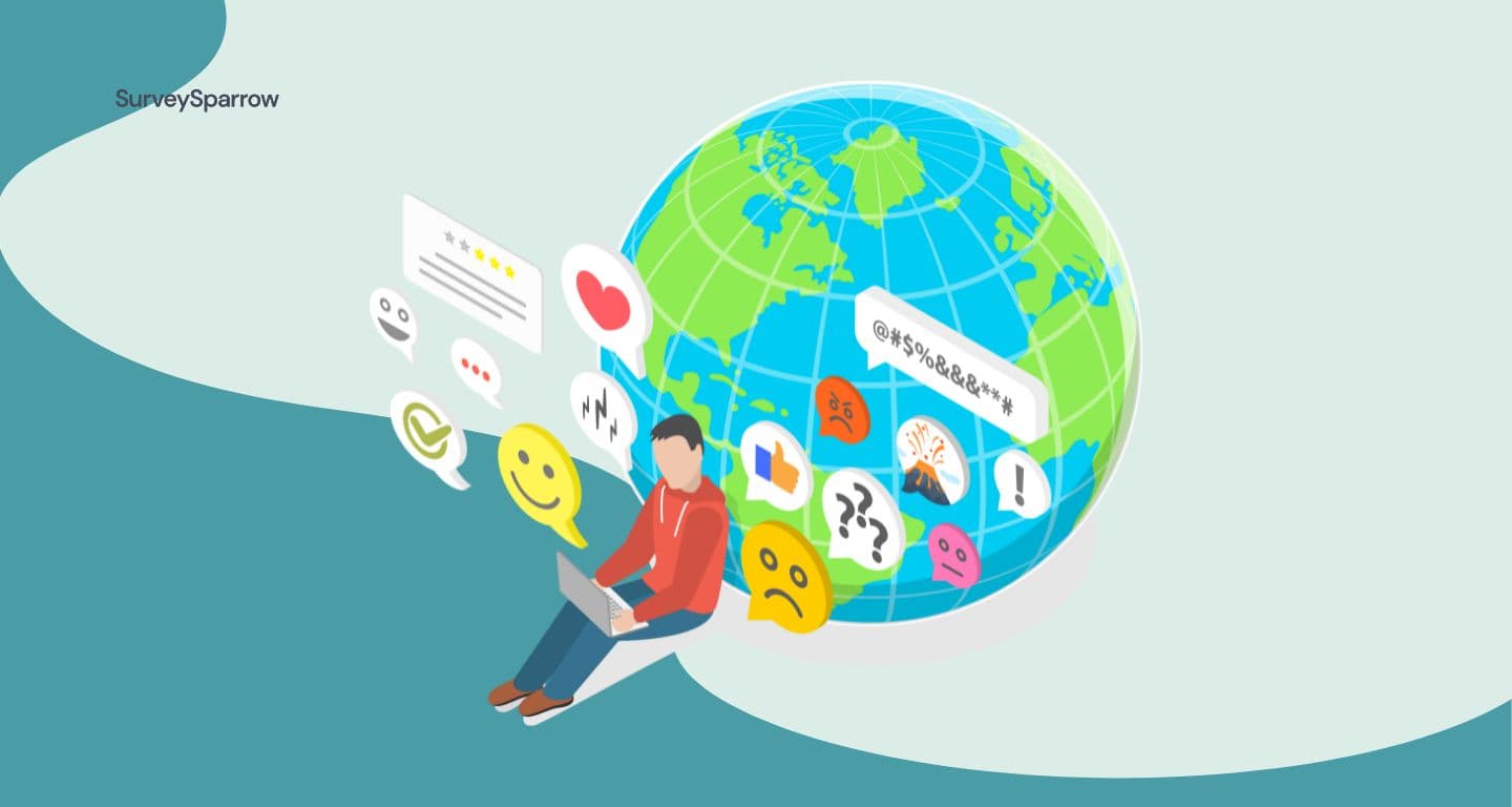 Top 9 VoC Tools to Look for in 2024 Top 9 VoC Tools to Look for in 2024