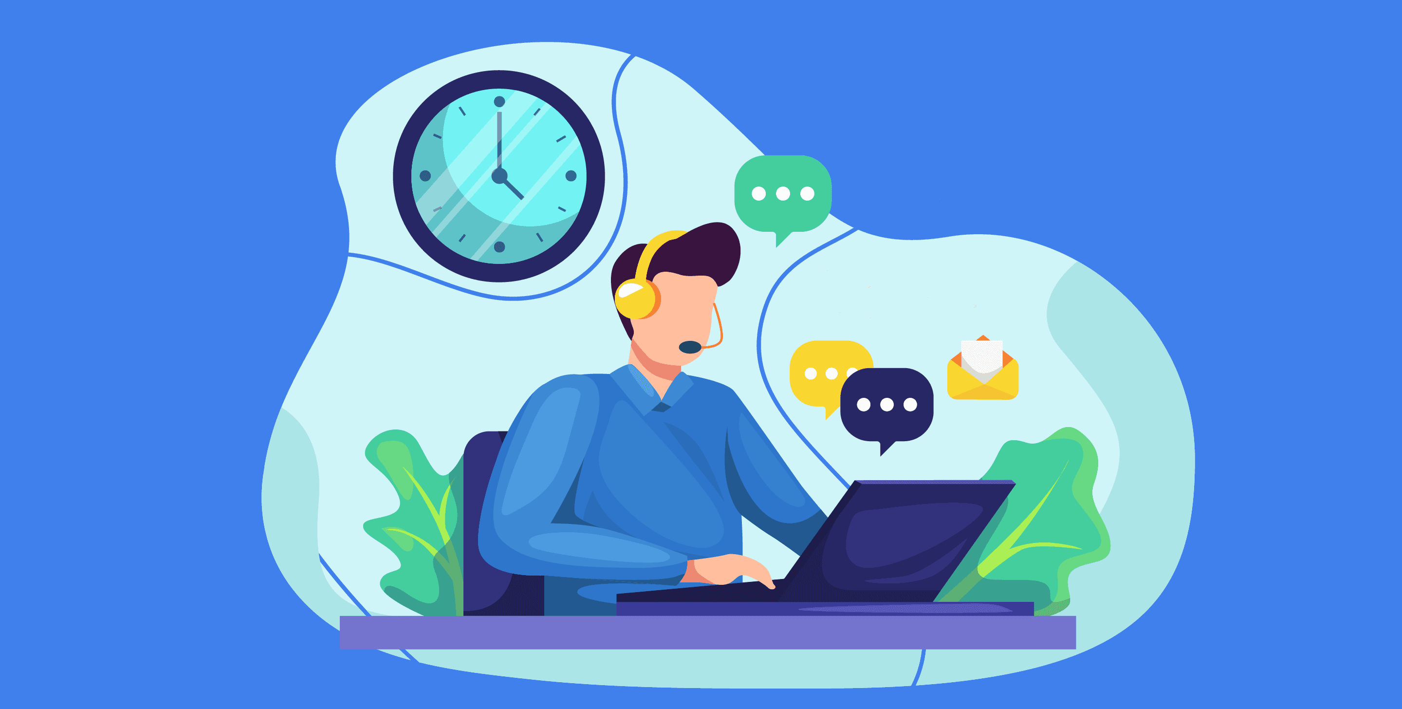 A Guide to Managing Remote Customer Service A Guide to Managing Remote Customer Service