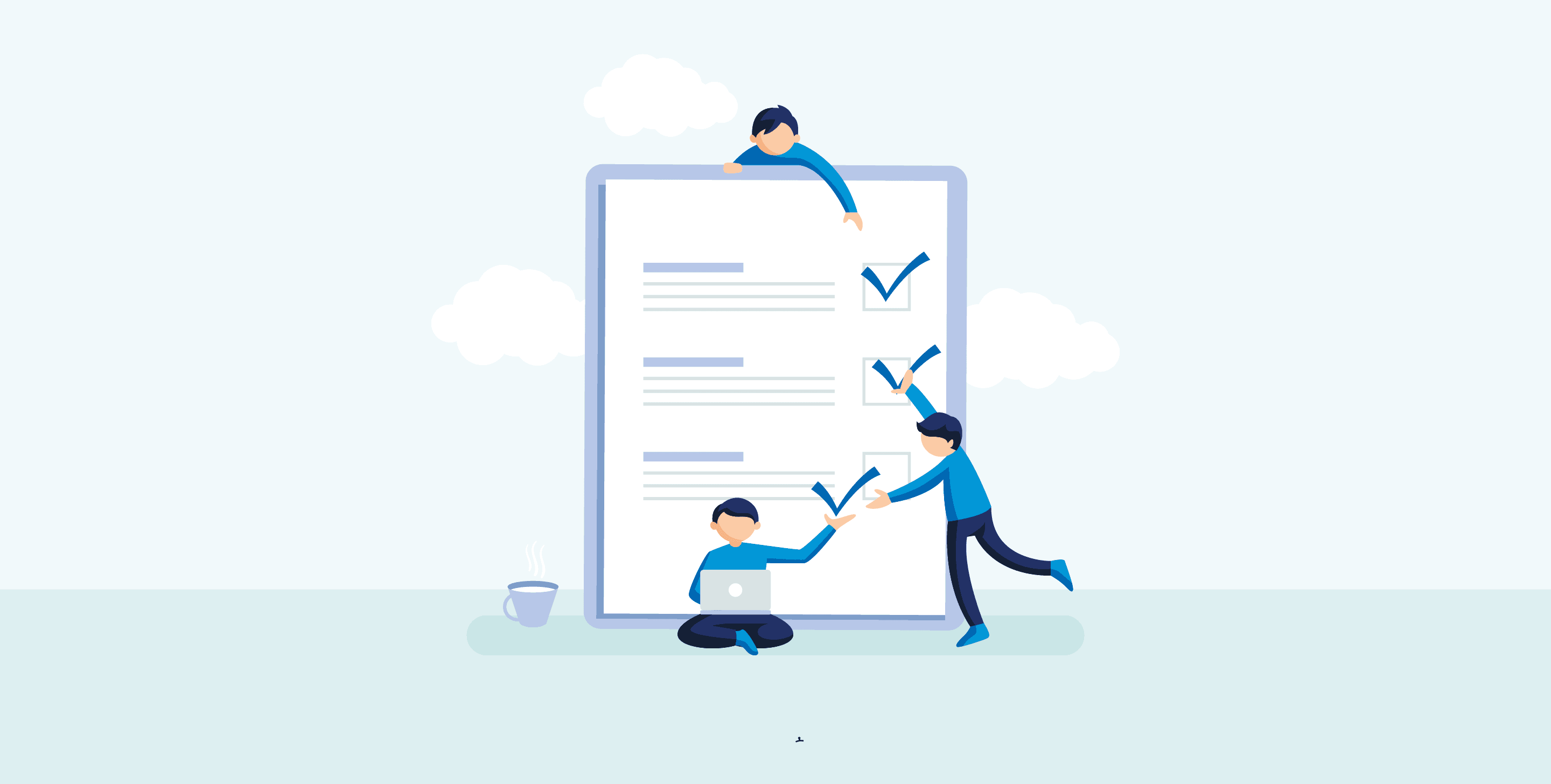 In-App Surveys: The Complete Guide With Sample Questions In-App Surveys: The Complete Guide With Sample Questions